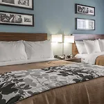 Sleep Inn Brooklyn Coney Island