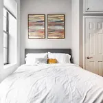 Stylish And Cozy 1 Bedroom Apartment In Bedstuy