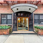 W Village 1Br W Elevator Wd Nr Subway Nyc-762