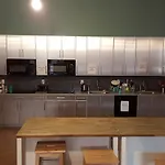 B Hotel And Hostel