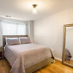 Free Access To Manhattan With Free Parking