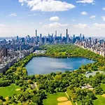 Swj 5Th - Perfect For Tourism: Near Train, Times Sq, Dining