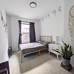Oasis Apartment In The Heart Of Union Square Downtown Manhattan