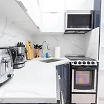317-4C New Modern 1Br W&D Walk To Central Park