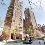 Kips Bay 1Br W Gym Dm Nr Empire State Building Nyc-911