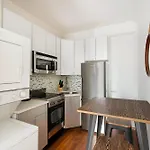 24-4 New Private Terrace W D Apt Prime Gramercy