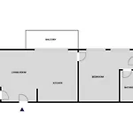 Ues 1Br W Gym Nr Art Museums Nyc-1180