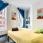 Homelike Suites In The Heart Of China Town