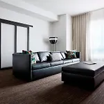 New York Marriott At The Brooklyn Bridge