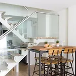 75-4C New Duplex 3Br W&D Elevator Walk To C Park