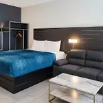 Casa Azul Hotel Blu-Ubs Arena