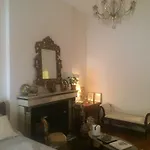 Central Park Apartment