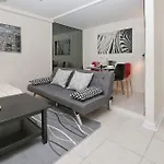 One Bedroom Apartment With Backyard - Brooklyn