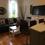 Modern Living I