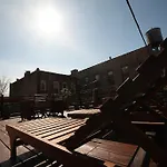 New York Loft Hostel