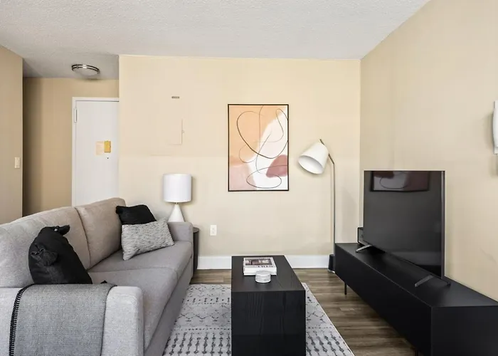 Kips Bay 1Br W Gym Dm Nr Empire State Building Nyc-911
