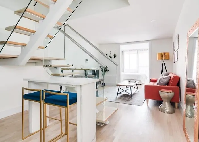 75-4C New Duplex 3Br W&D Elevator Walk To C Park