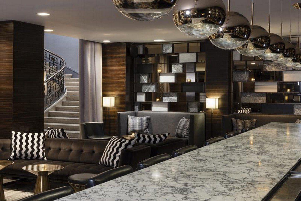 Hotel The Empire Nova York