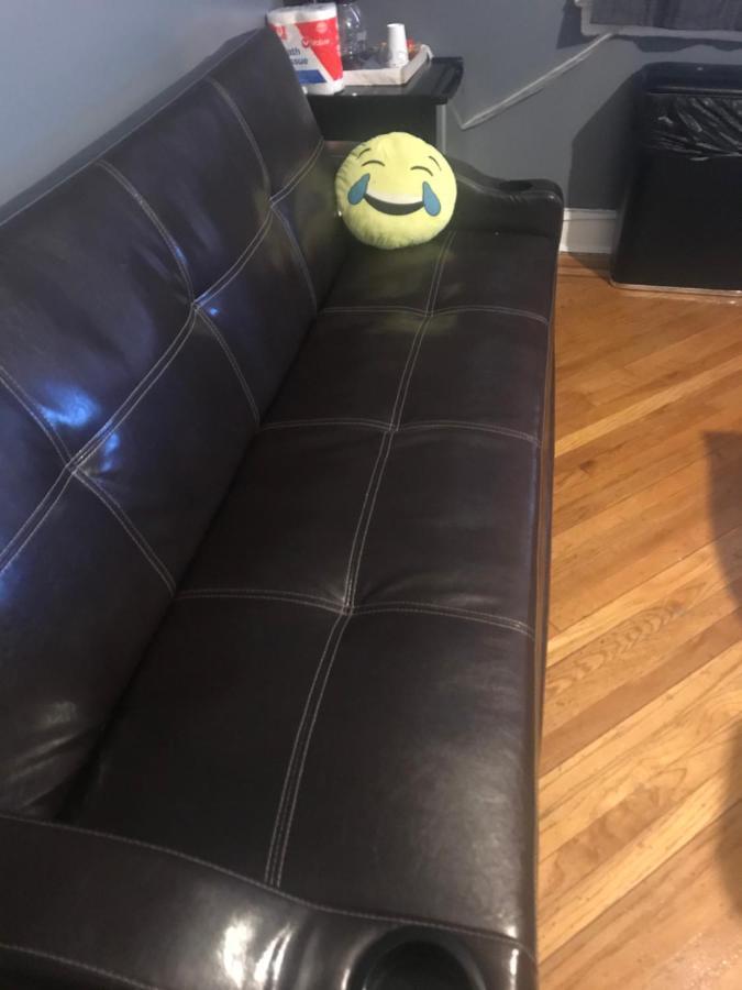 Homestay Divine Olly Cozy New York