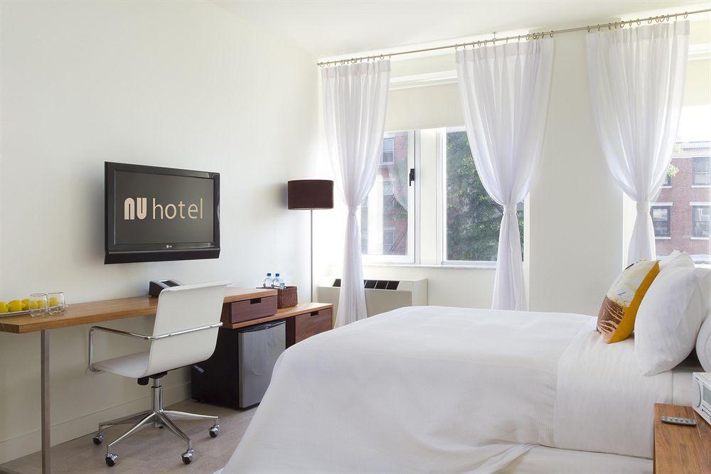 Nu Hotel