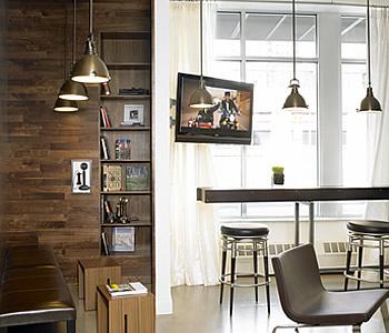 Nu Hotel 4*