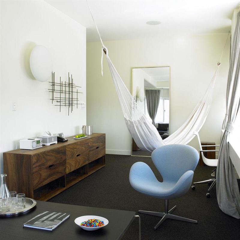 Nu 4* New York