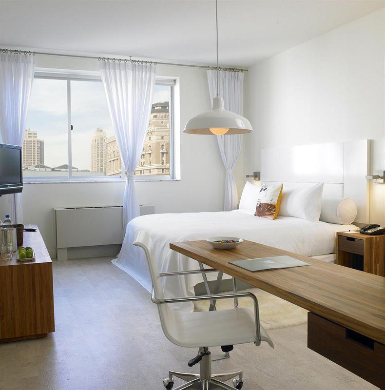 Nu Hotel