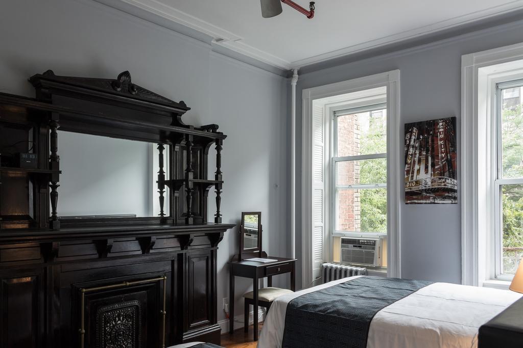 The Park North 3* Nova York