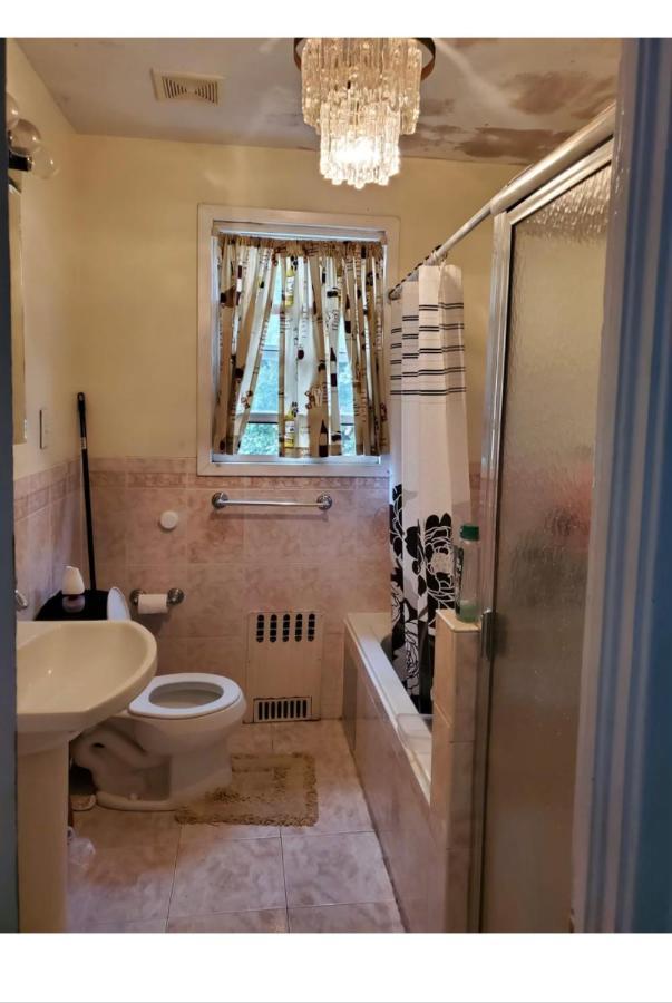 Homestay Divine Olly Cozy New York
