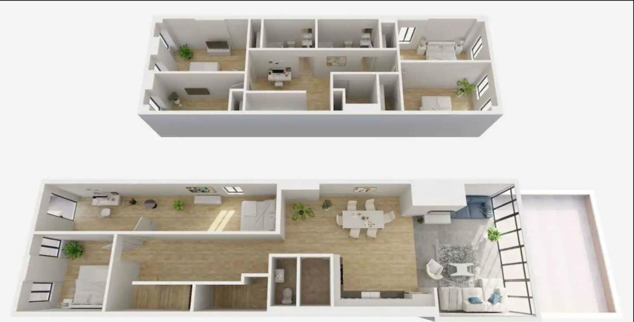 Pousada Luxury In The Heart Of Manhattan Nova York