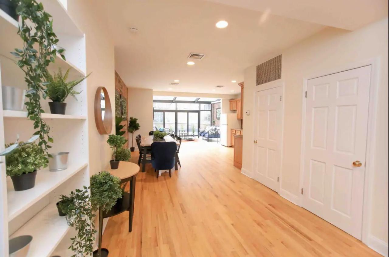 Luxury In The Heart Of Manhattan Pousada *