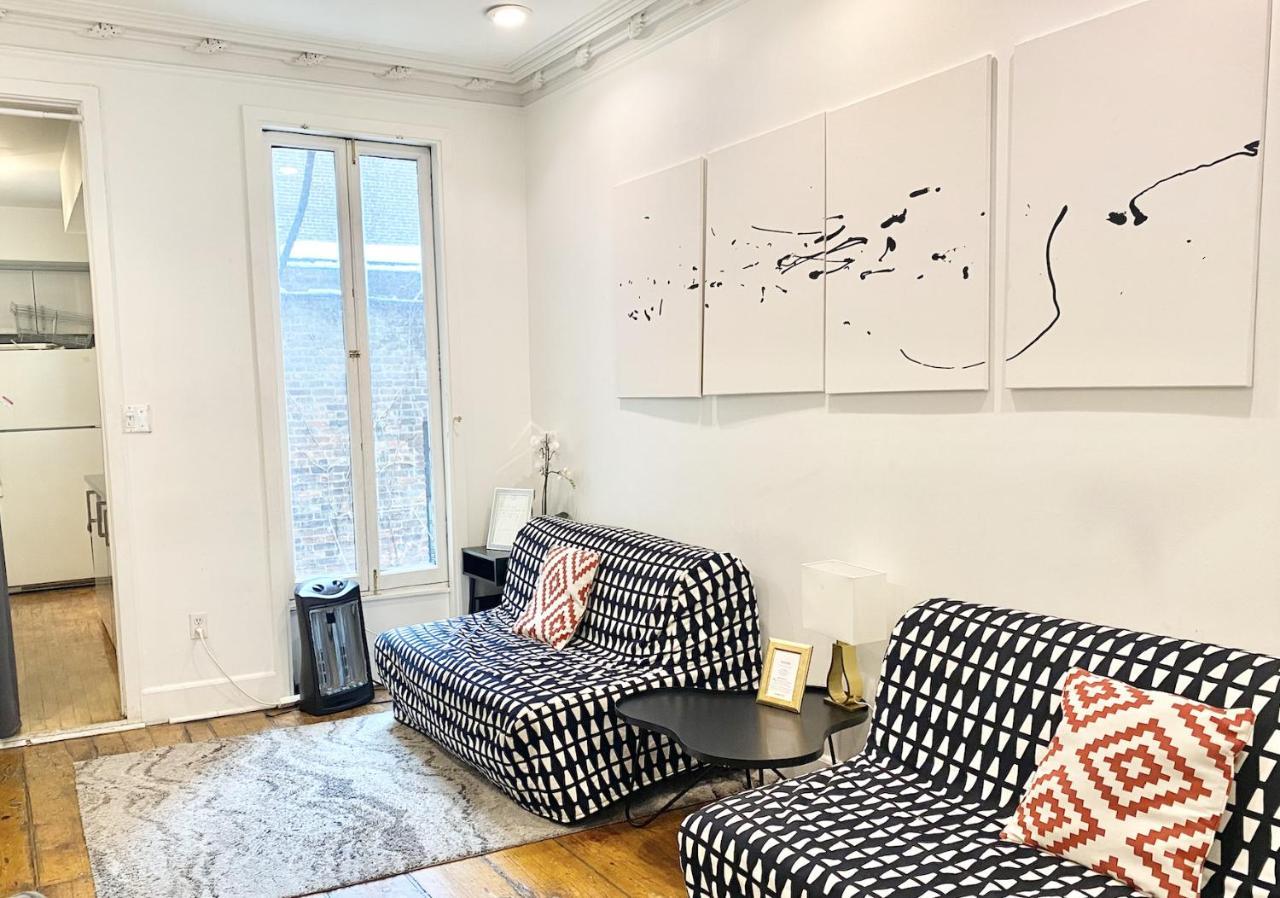 Pousada Luxury In The Heart Of Manhattan