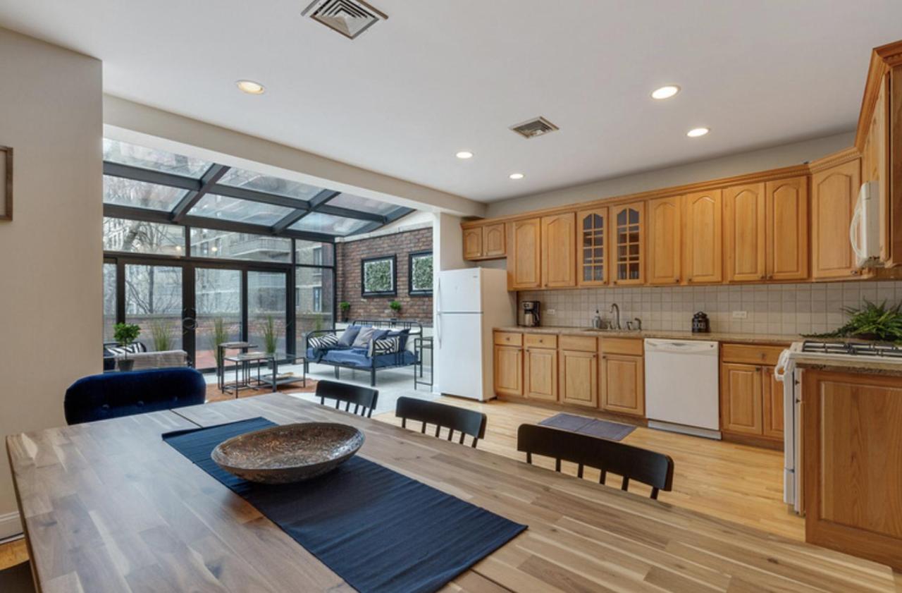 Pousada Luxury In The Heart Of Manhattan Nova York