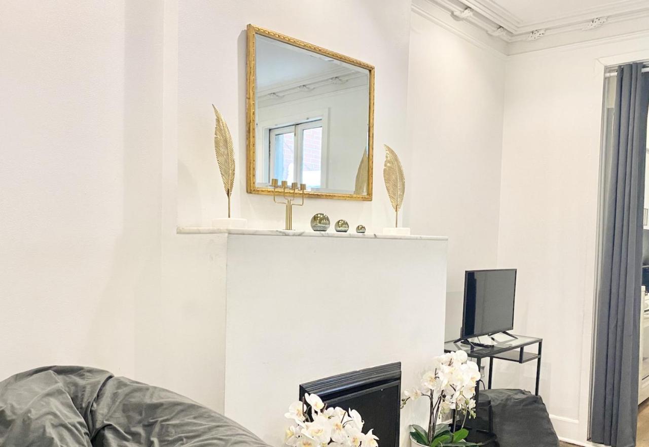 Luxury In The Heart Of Manhattan Pousada *