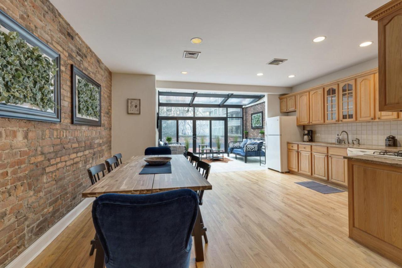 Pousada Luxury In The Heart Of Manhattan