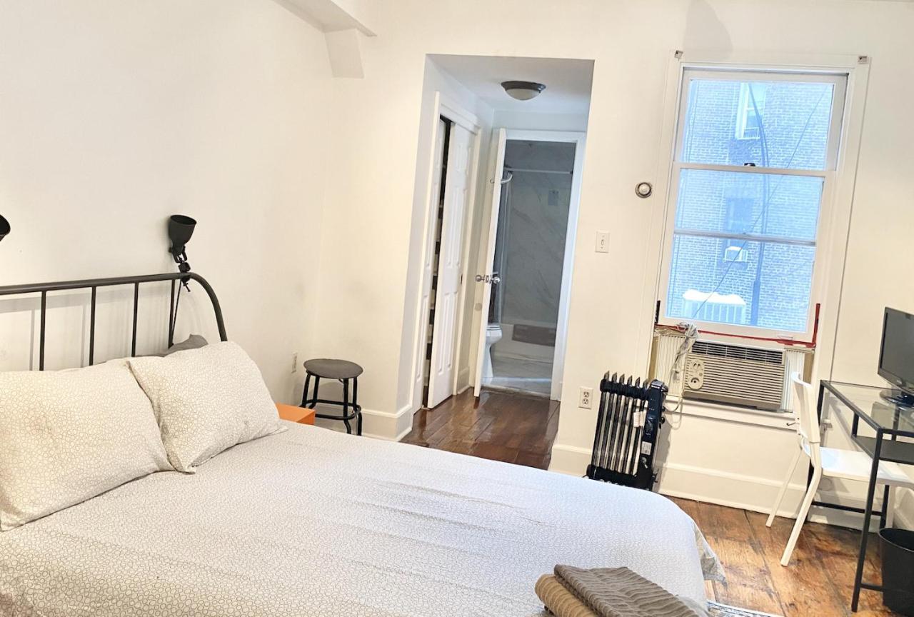 Luxury In The Heart Of Manhattan Pousada *