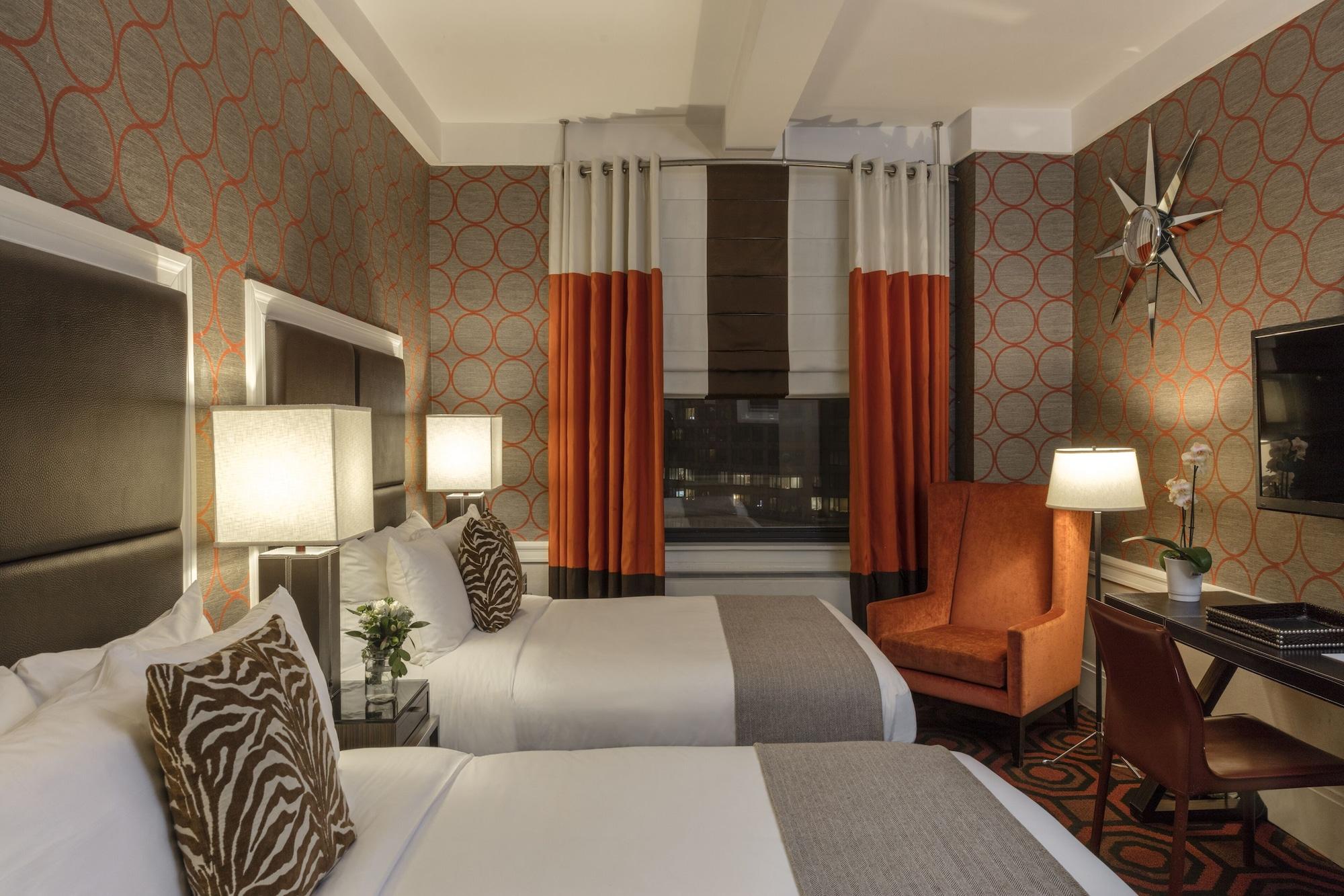 The Empire 4* Nova York