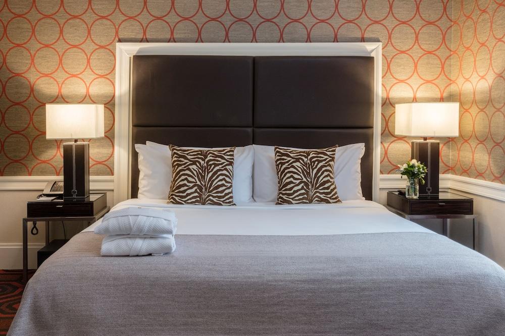The Empire Hotel Nova York