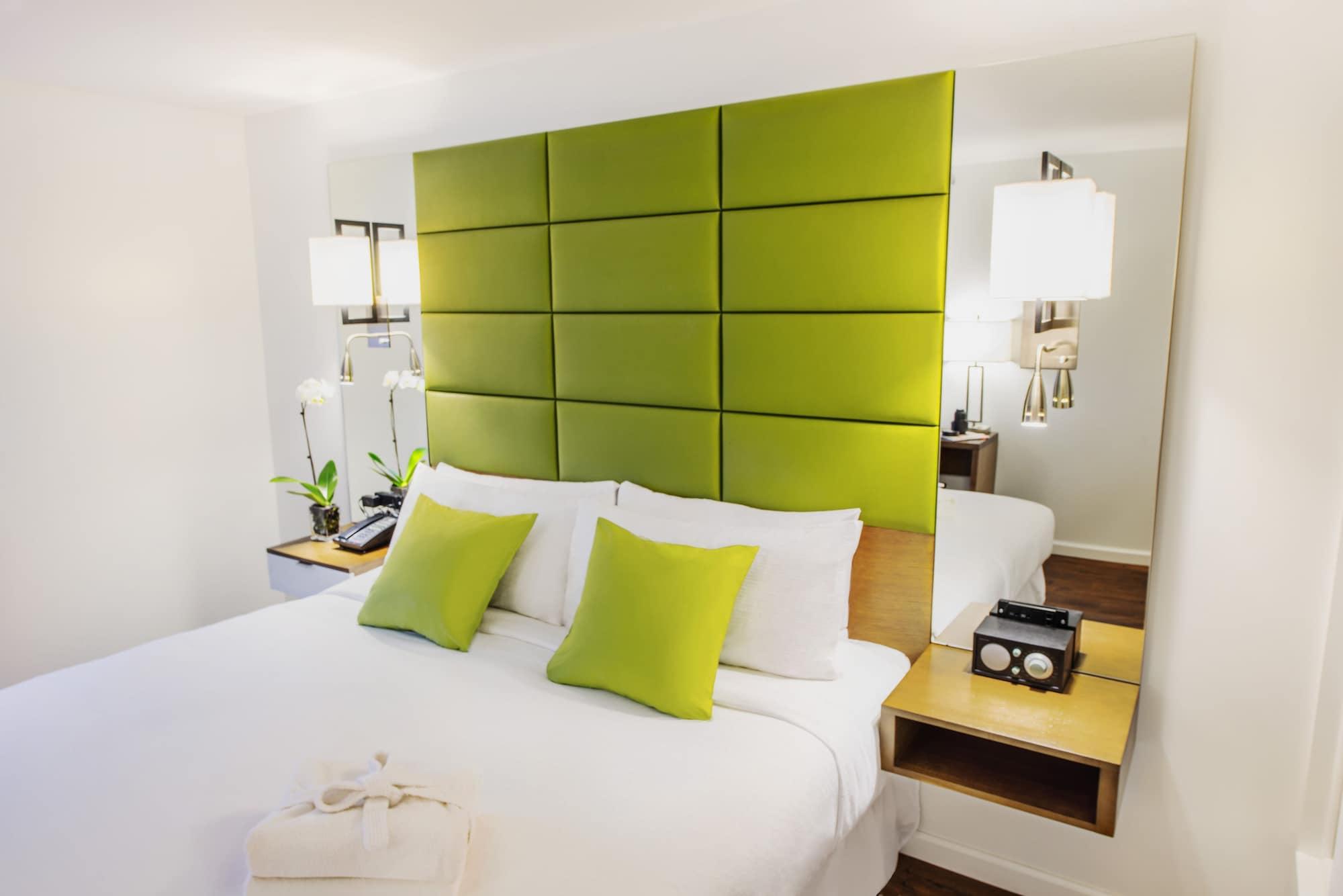 Bpm Brooklyn Hotel 2*