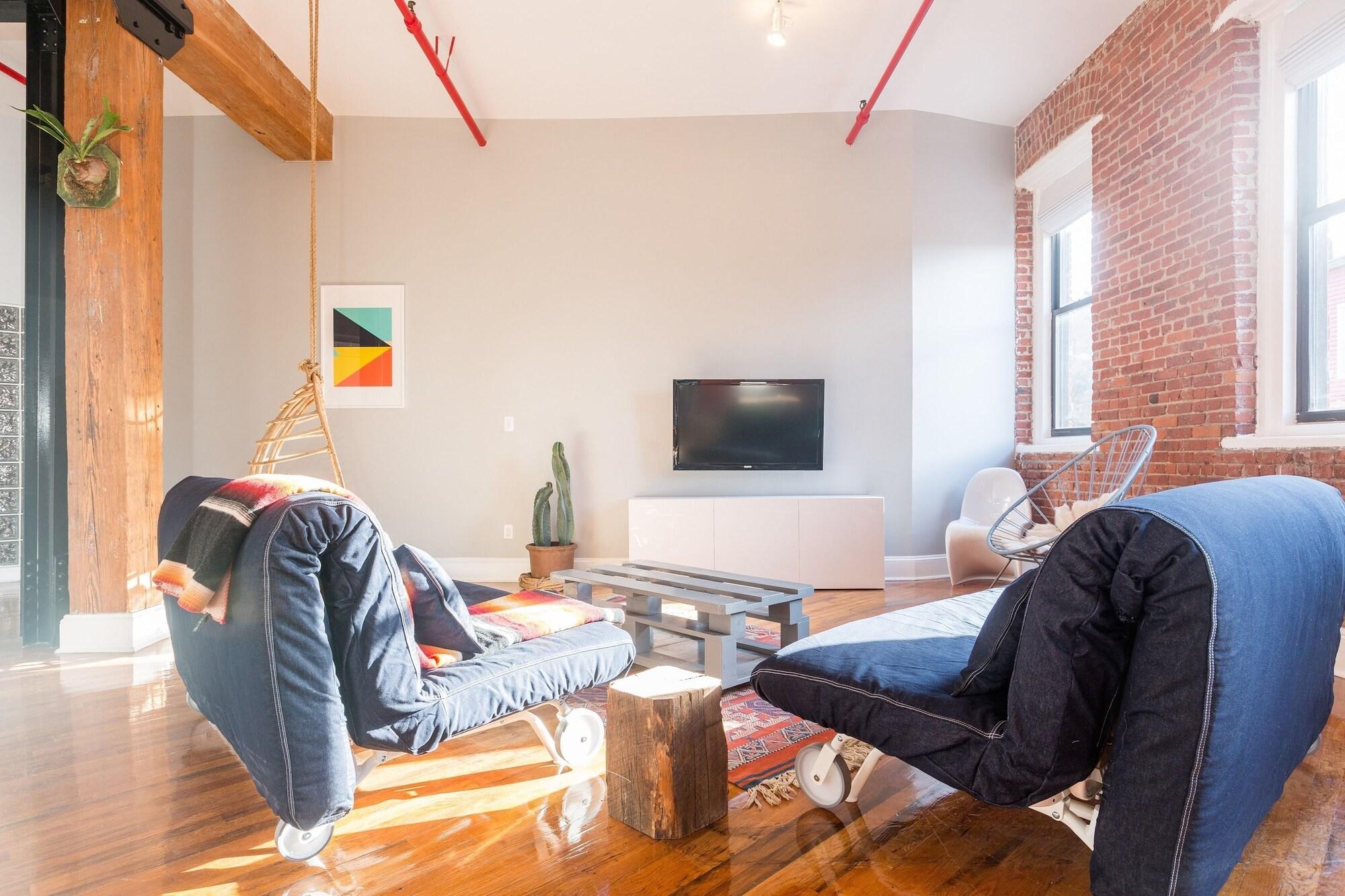 Habitat 101brooklyn New York