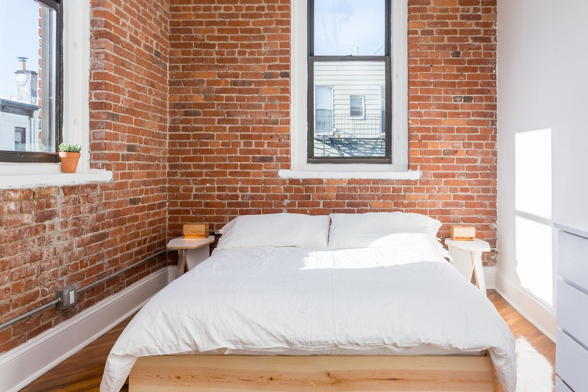Habitat 101brooklyn New York