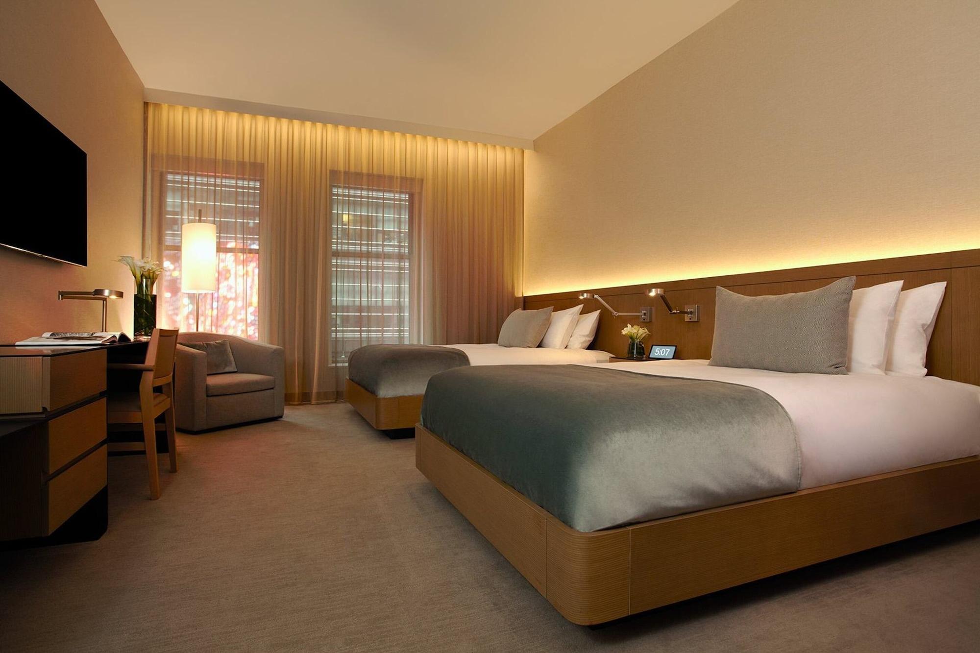 The Knickerbocker 5* Nova York
