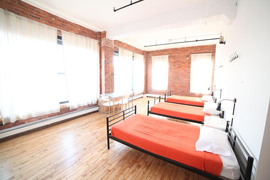 Albergue Loft
