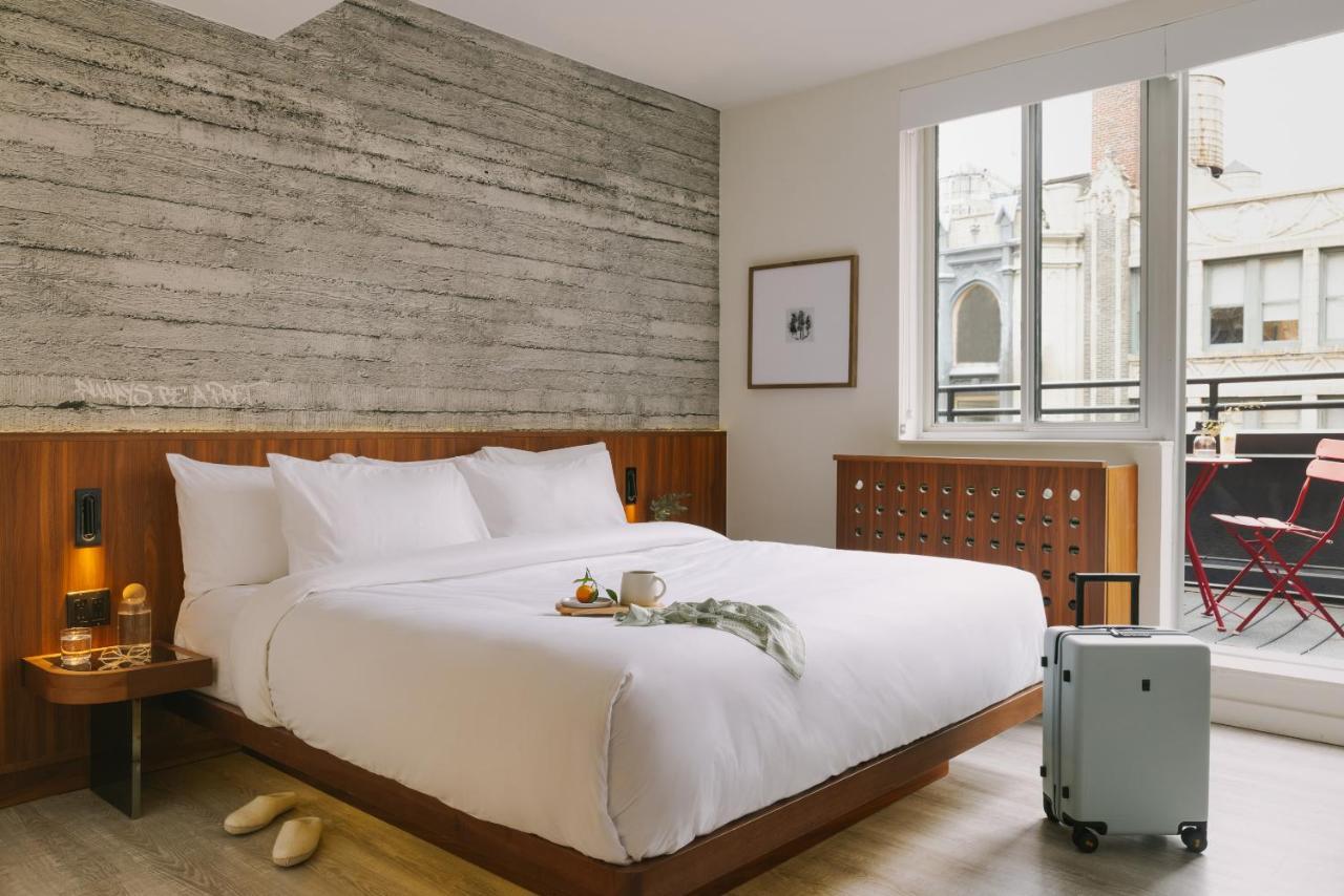 Hotel Sonder Henri On 24 Nova York