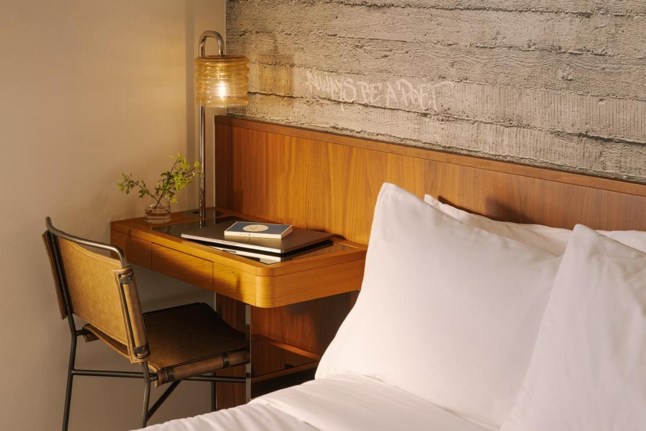 Sonder Henri On 24 Hotel Nova York