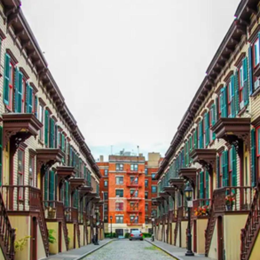 Spectacular Vacation With Excellent Location In New York