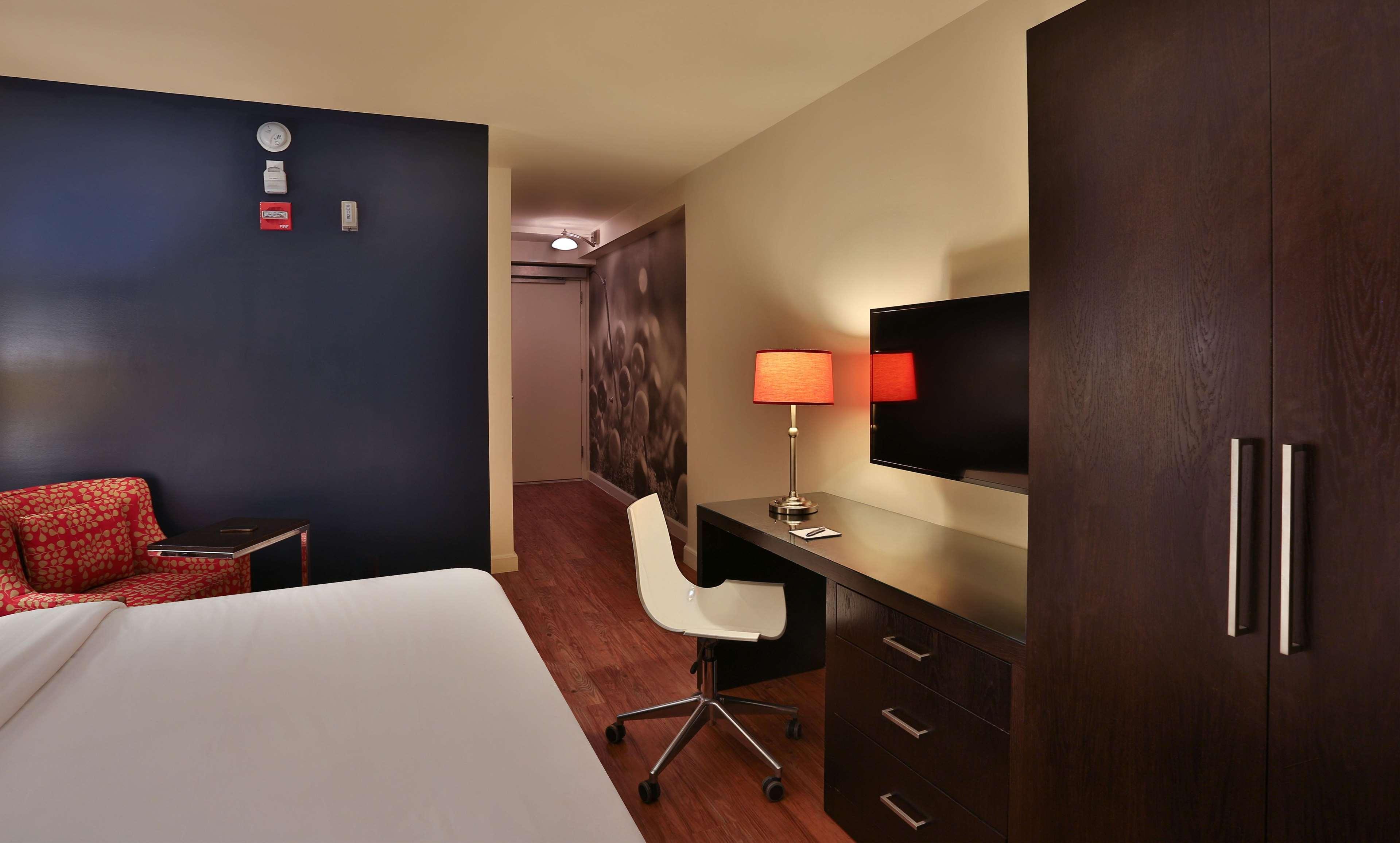Hayden 4* New York