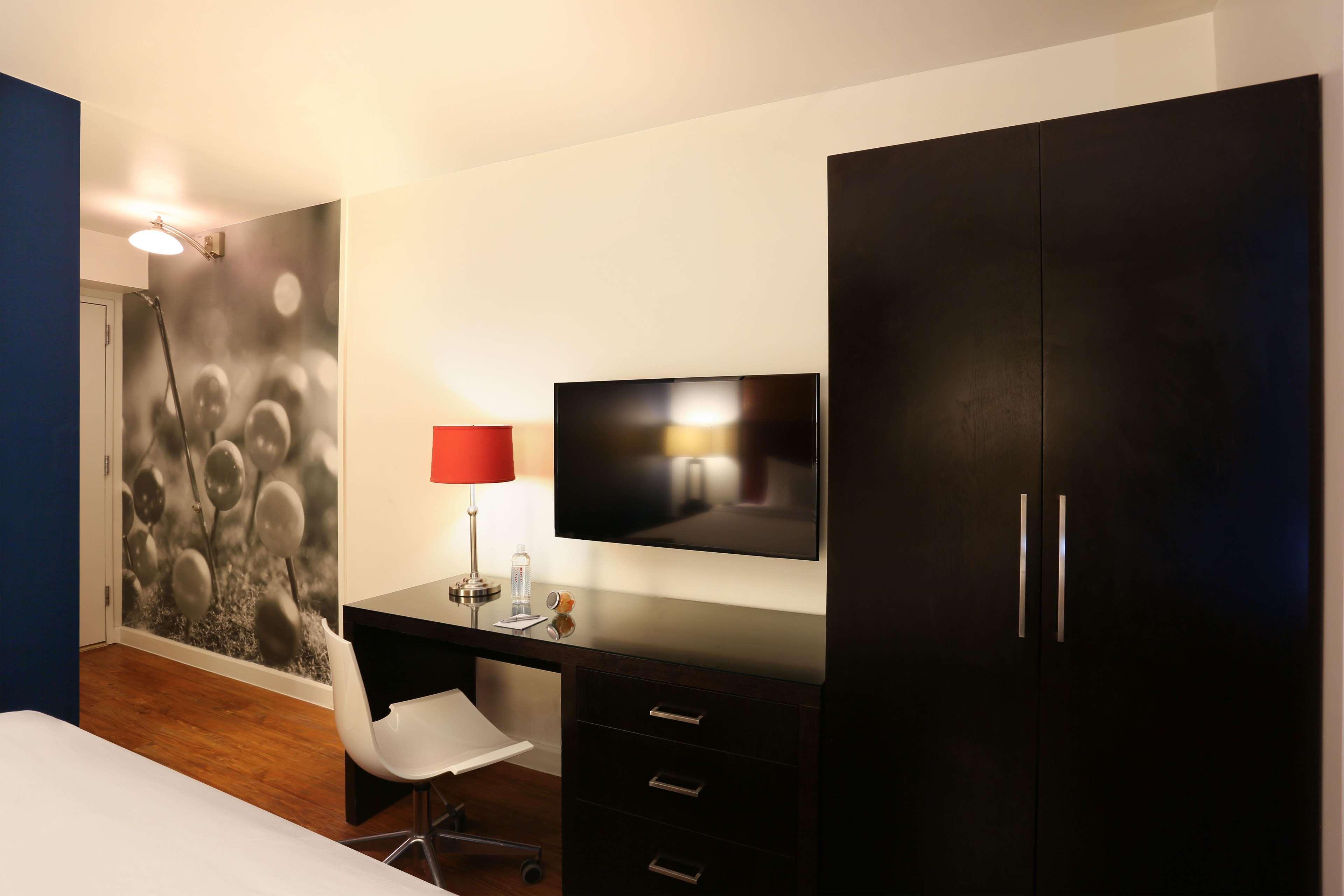 Hayden Hotel New York