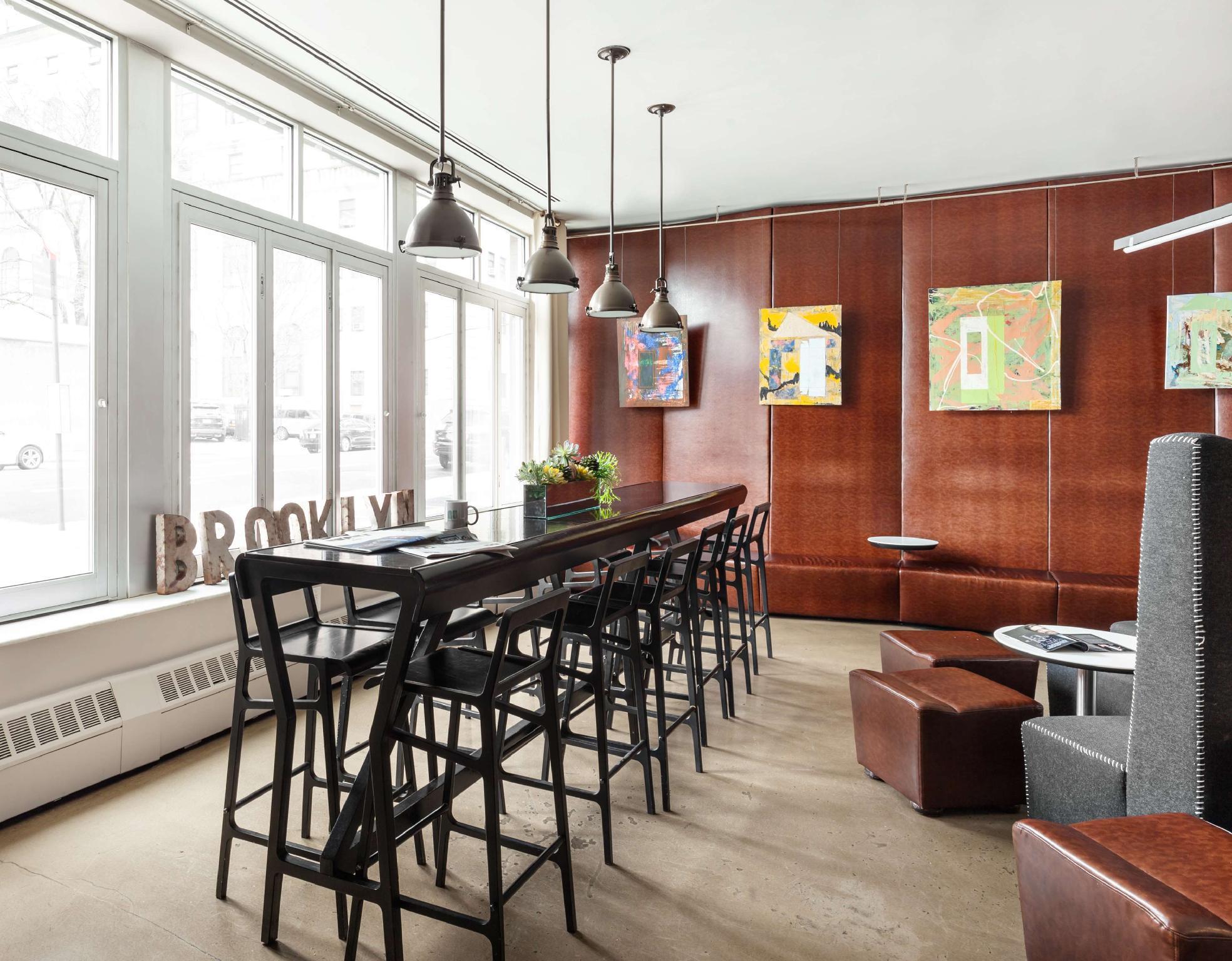 Hotel Nu New York
