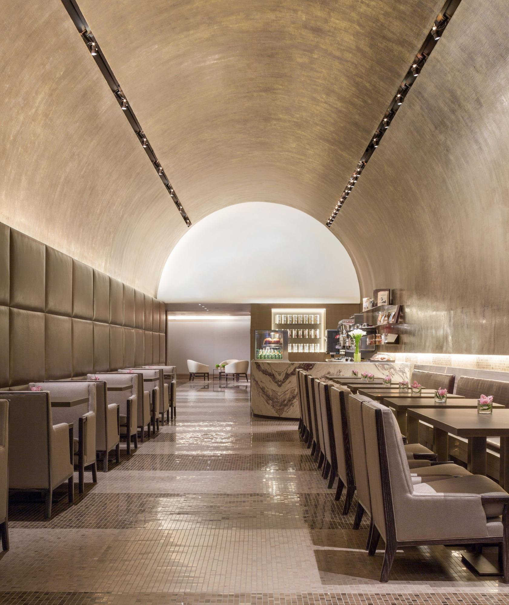 The Knickerbocker Hotel Nova York